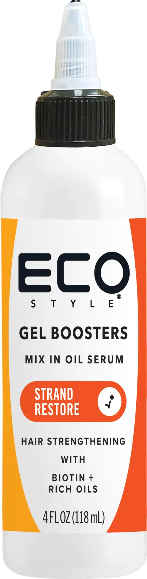 Eco Style Gel Booster Strand Restore