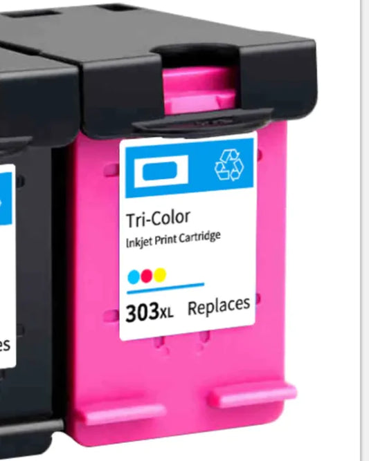 Eco Print 303XL Cartridge